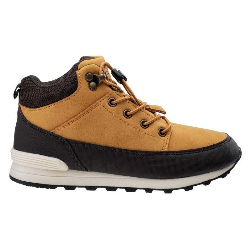 Dětská obuv Badin Mid Cut Walking Shoes