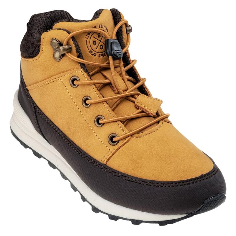 Dětská obuv Badin Mid Cut Walking Shoes