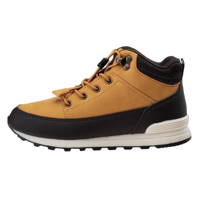 Dětská obuv Badin Mid Cut Walking Shoes