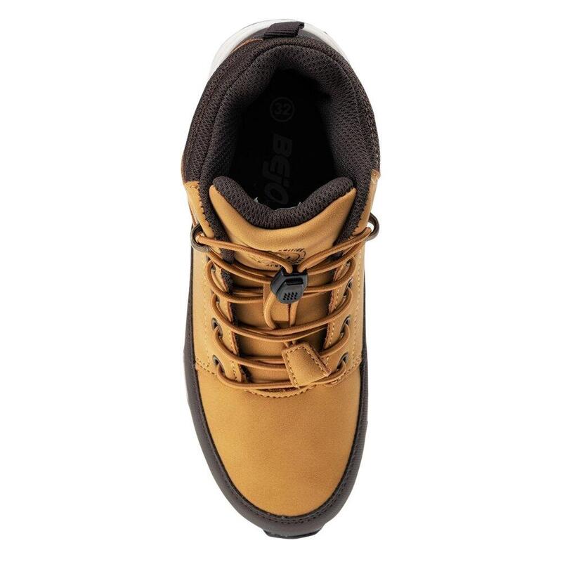 Dětská obuv Badin Mid Cut Walking Shoes