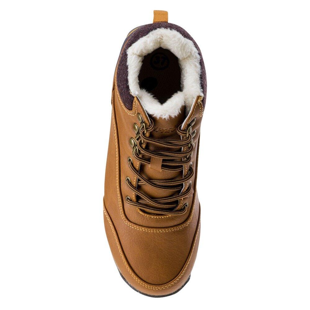 Scarponcini shop donna decathlon