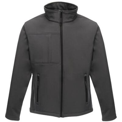 Professional Octagon II Giacca Impermeabile In Tessuto Softshell Uomo Regatta