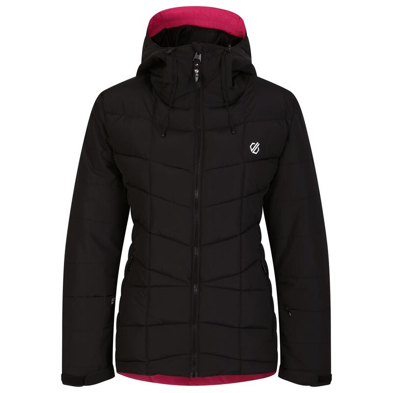 Blouson de ski BLINDSIDE Femme (Noir)