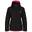 Blouson de ski BLINDSIDE Femme (Noir)