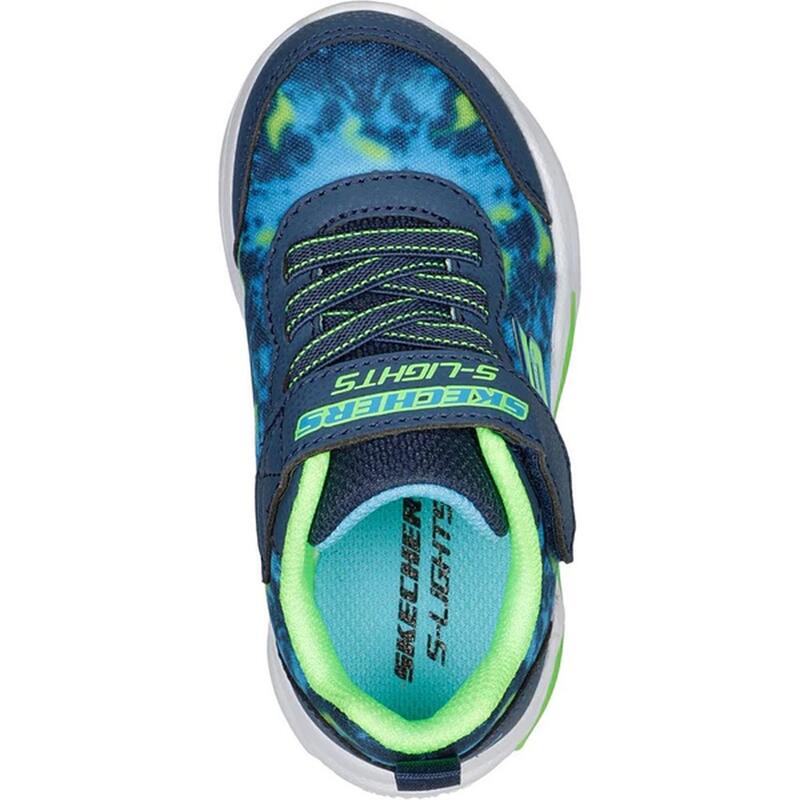 Sneaker "Erupters IV Rolden" Jungen Marineblau