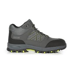 Chaussure de securite decathlon 2025