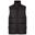 Gilet Imbottita Uomo Dare 2B City Nero