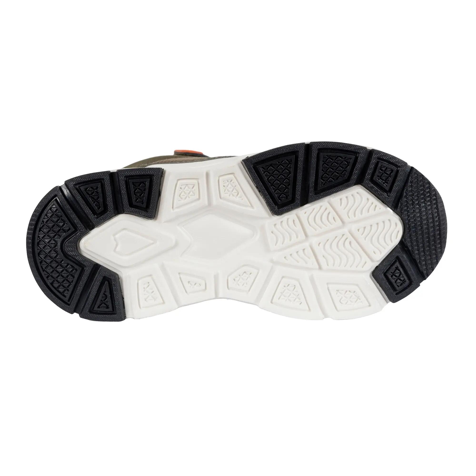 Bottines De Marche CADY Enfant (Kaki) 6/7