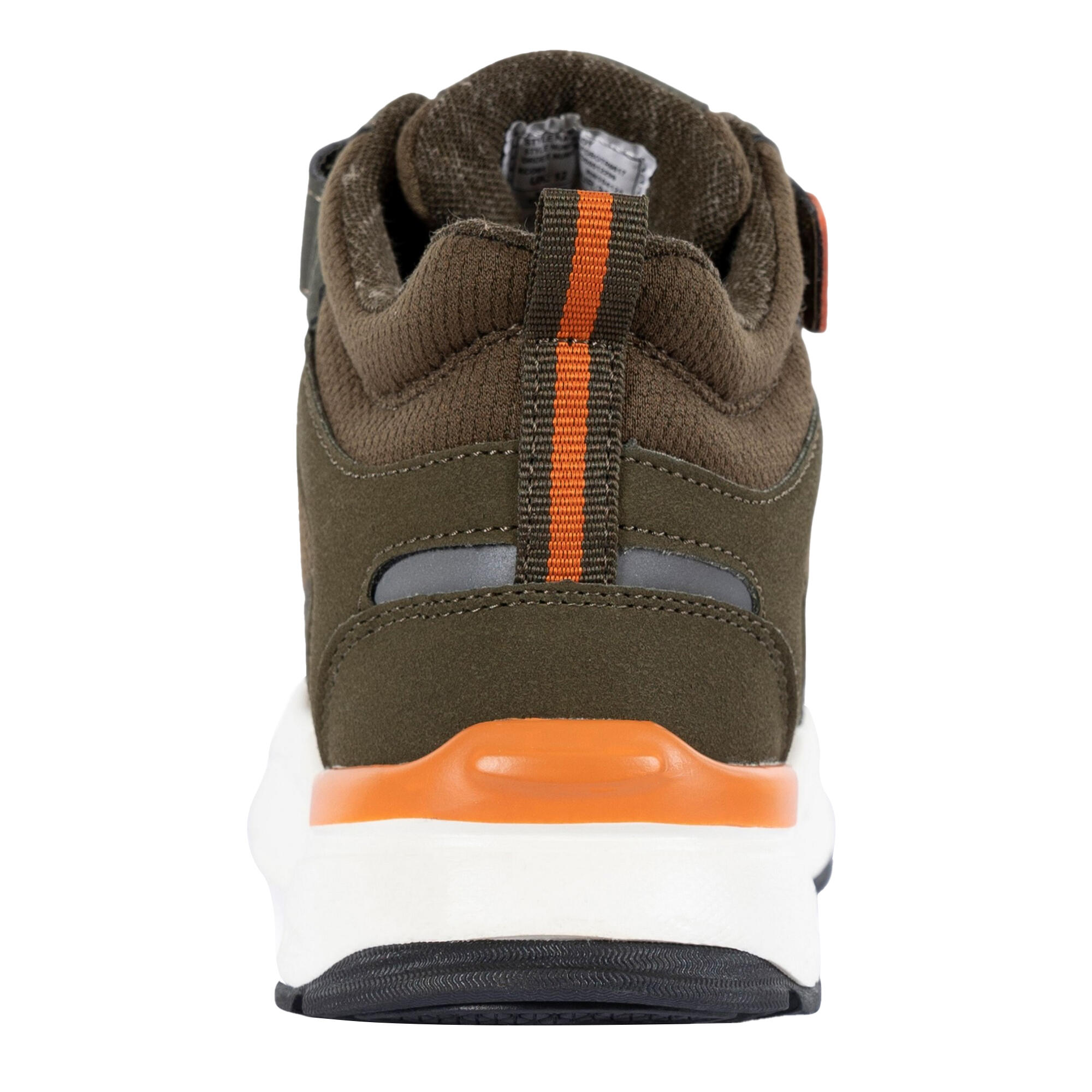 Bottines De Marche CADY Enfant (Kaki) 2/5