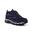 Chaussures de marche TEBAY Femme (Bleu nuit / Lilas vif)