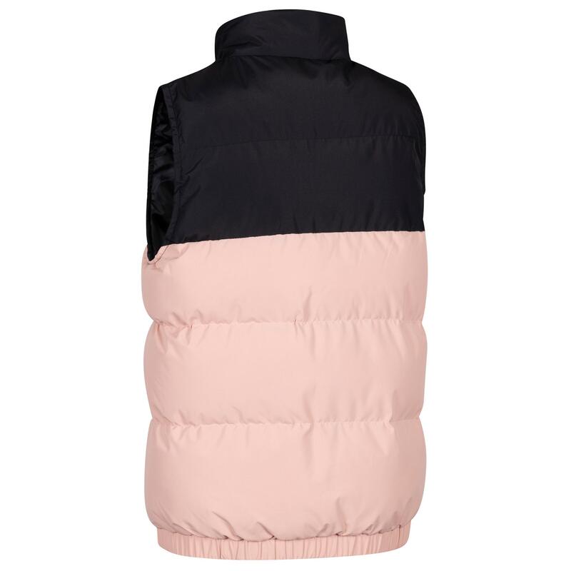 Veste sans manches STONY Femme (Rose pâle)