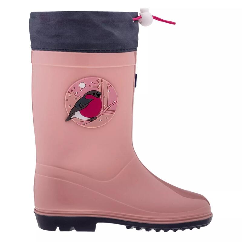 Dětské boty Kai Bird Wellington Boots