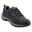 Wanderschuhe "Canori" Herren Schwarz