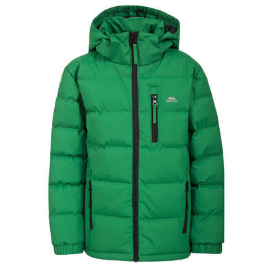 Giacca Invernale Imbottita Bambino Trespass Tuff Grigio