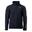 Chaqueta Softshell Lingen para Hombre Negro