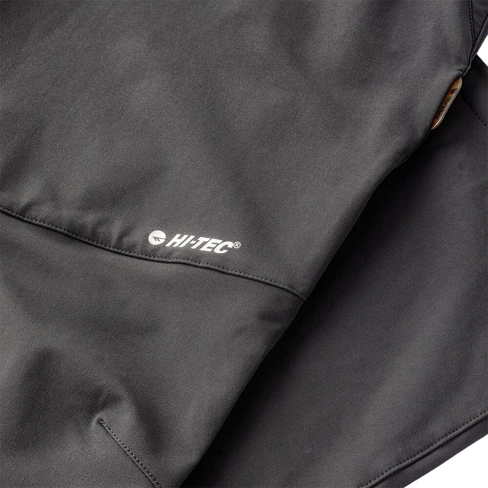 Pantalon LUSPA Homme (Anthracite) 3/4