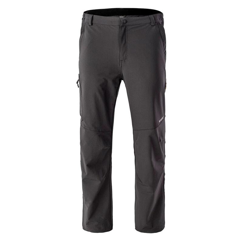 Pantalon LUSPA Homme (Anthracite)