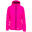 Softshelljacke Sisely, wasserdicht Damen Pink