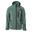 Chaqueta Softshell Nils para Hombre Bosque Oscuro