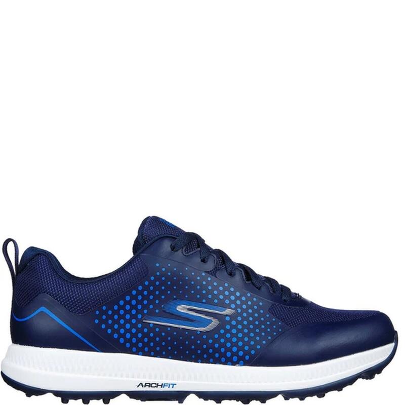 Chaussures de golf GO GOLF ELITE Homme (Bleu marine / Bleu)