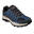 Sneaker "Equalizer 5.0 Trail Solix", Leder Herren Marineblau/Orange