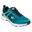 Scarpe Sportive Bambini IQ Rampis Blu Navy Blu Piastrella Lime