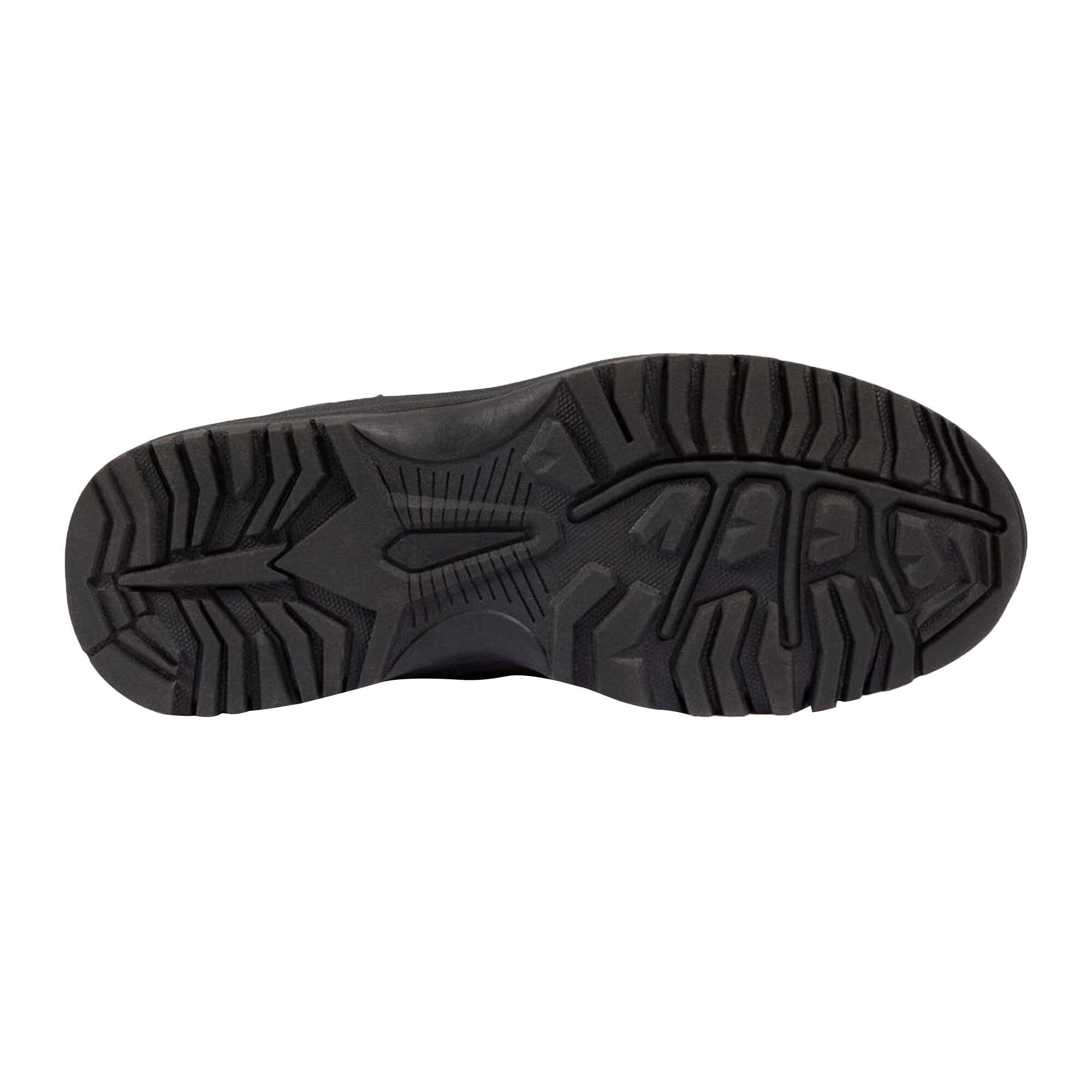 Bottines De Marche LYRE Femme (Marron Foncé) 4/5