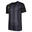 Maillot RAMONE Enfant (Noir / Carbone)