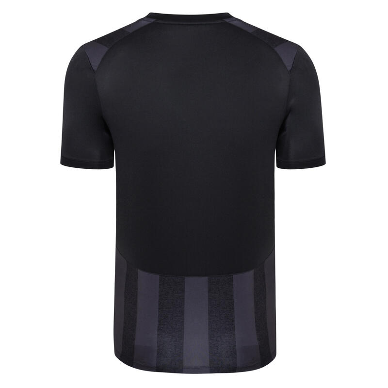 Maillot RAMONE Enfant (Noir / Carbone)