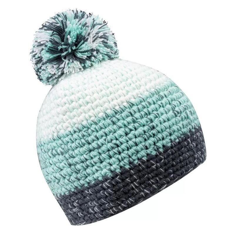 Bonnet d´hiver ELIN Femme (Opale / Bleu nuit)