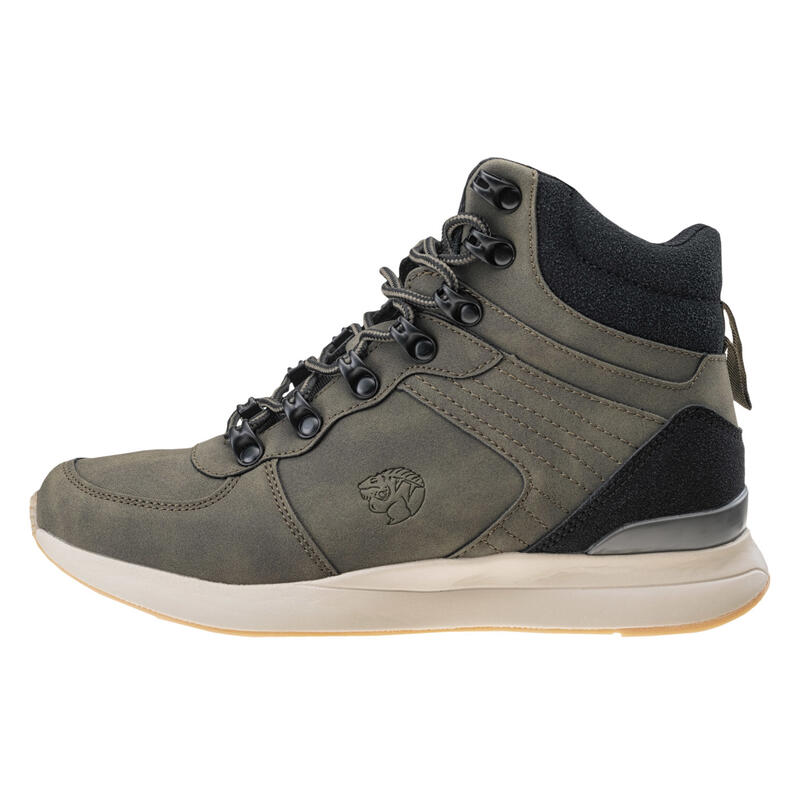 Kinderen/Kinderen Bakin Casual Schoenen (Khaki)