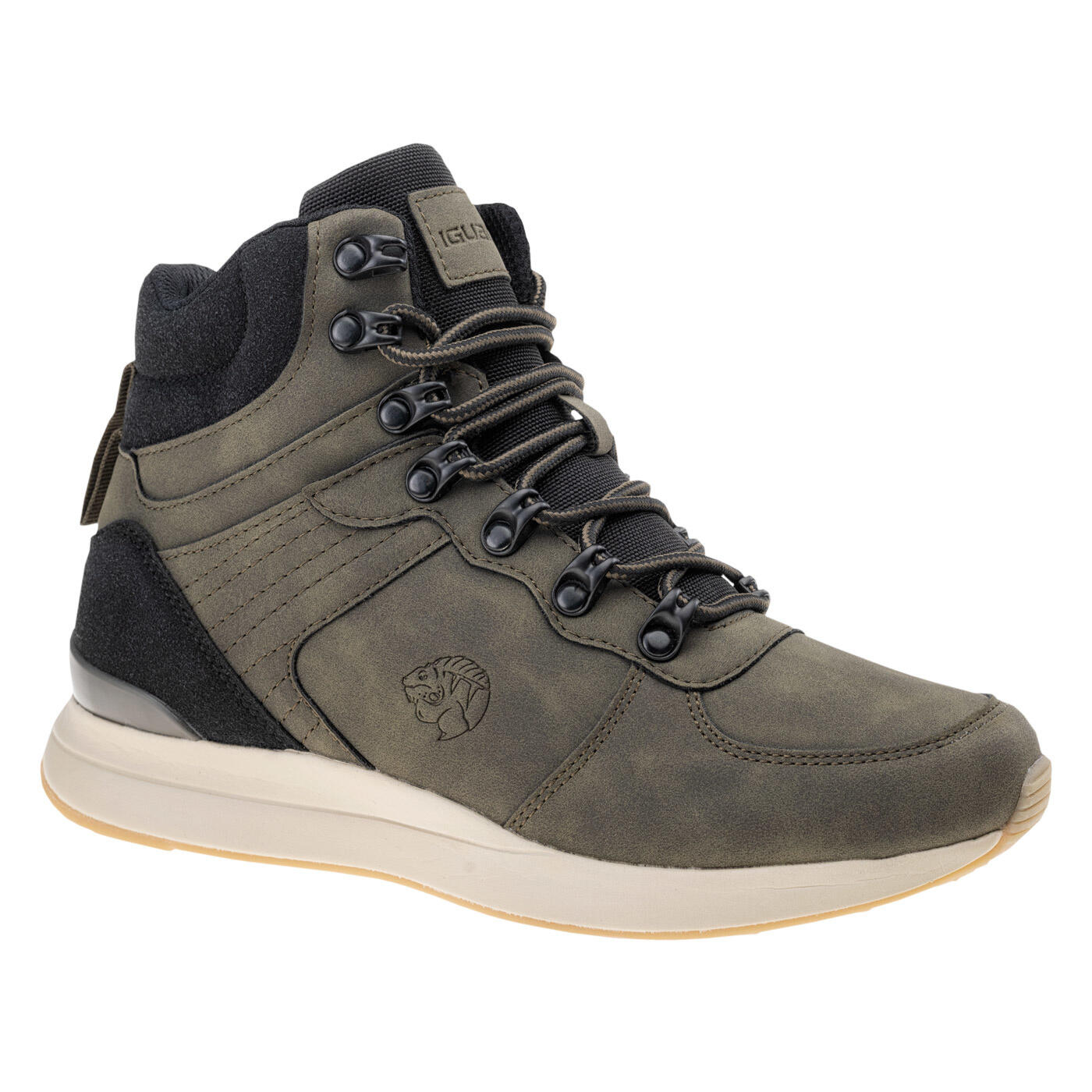 IGUANA Scarpe Casual Bambini Iguana Bakin Kaki
