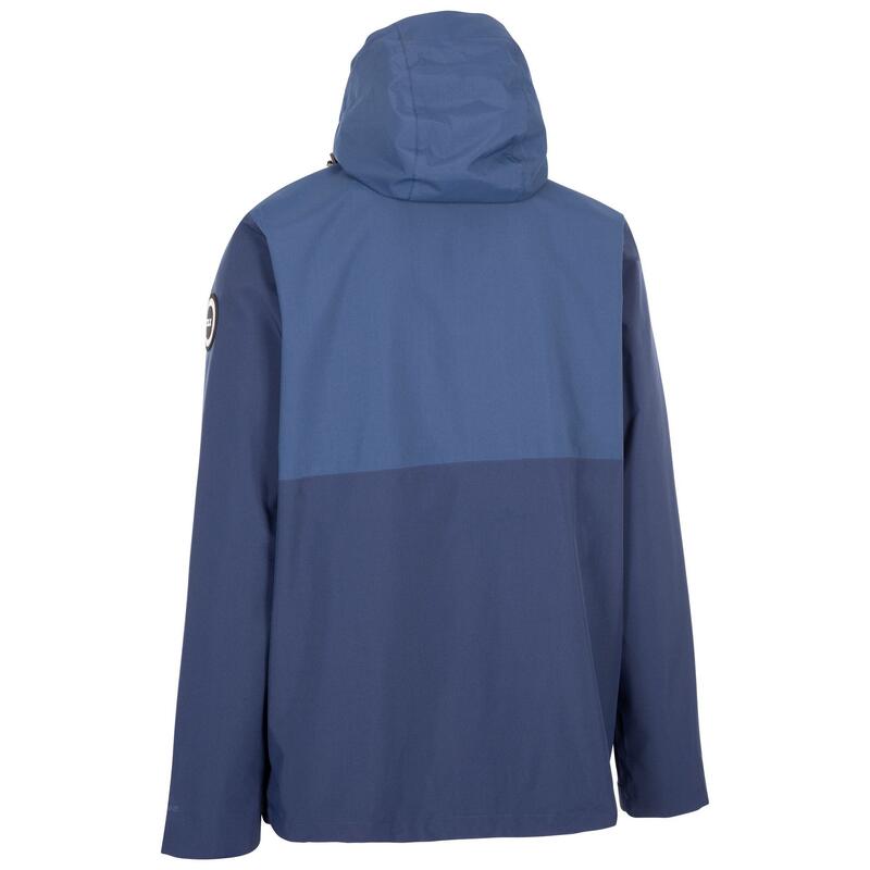 Veste imperméable JEFFERSON Homme (Bleu marine)