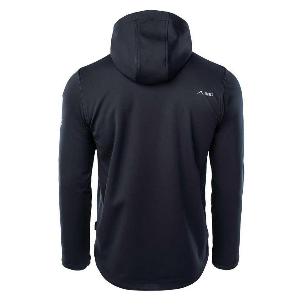 Kurtka Męska Ifaro Polartech Soft Shell