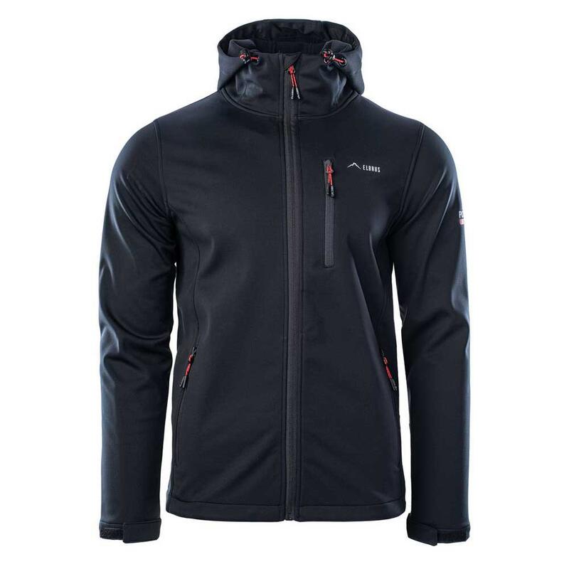 Kurtka Męska Ifaro Polartech Soft Shell