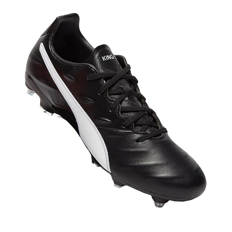 Puma Chaussures de Foot 365 Futsal 2 Homme Noir
