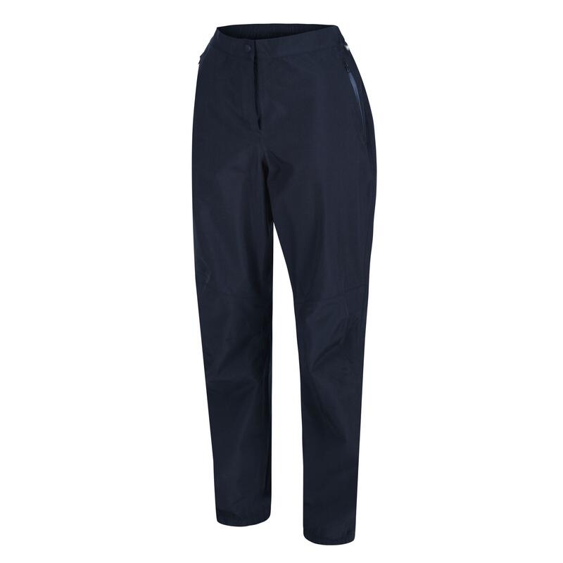 Surpantalon HIGHTON Femme (Bleu marine)