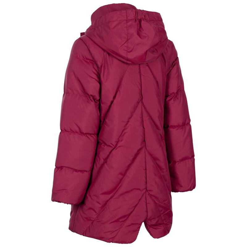 Veste VELLO Enfant (Pourpre)