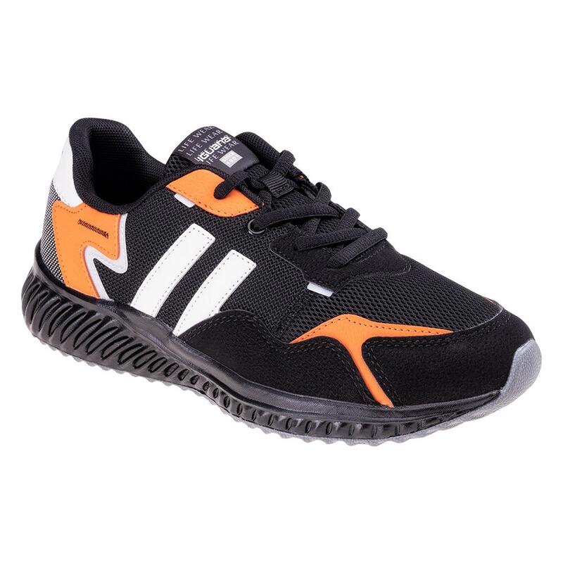 Dziecięce/Kids Maldwin Casual Trainers