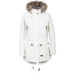 Parka CLEA Femme (Bordeaux)