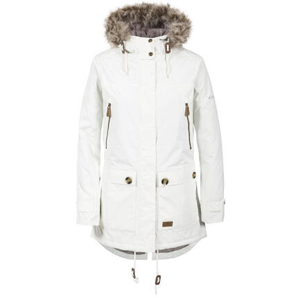 Parka CLEA Femme (Bleu)