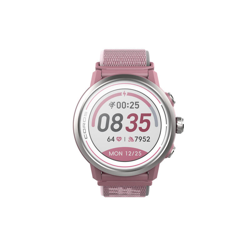 Montre COROS Apex 2 Dusty Pink