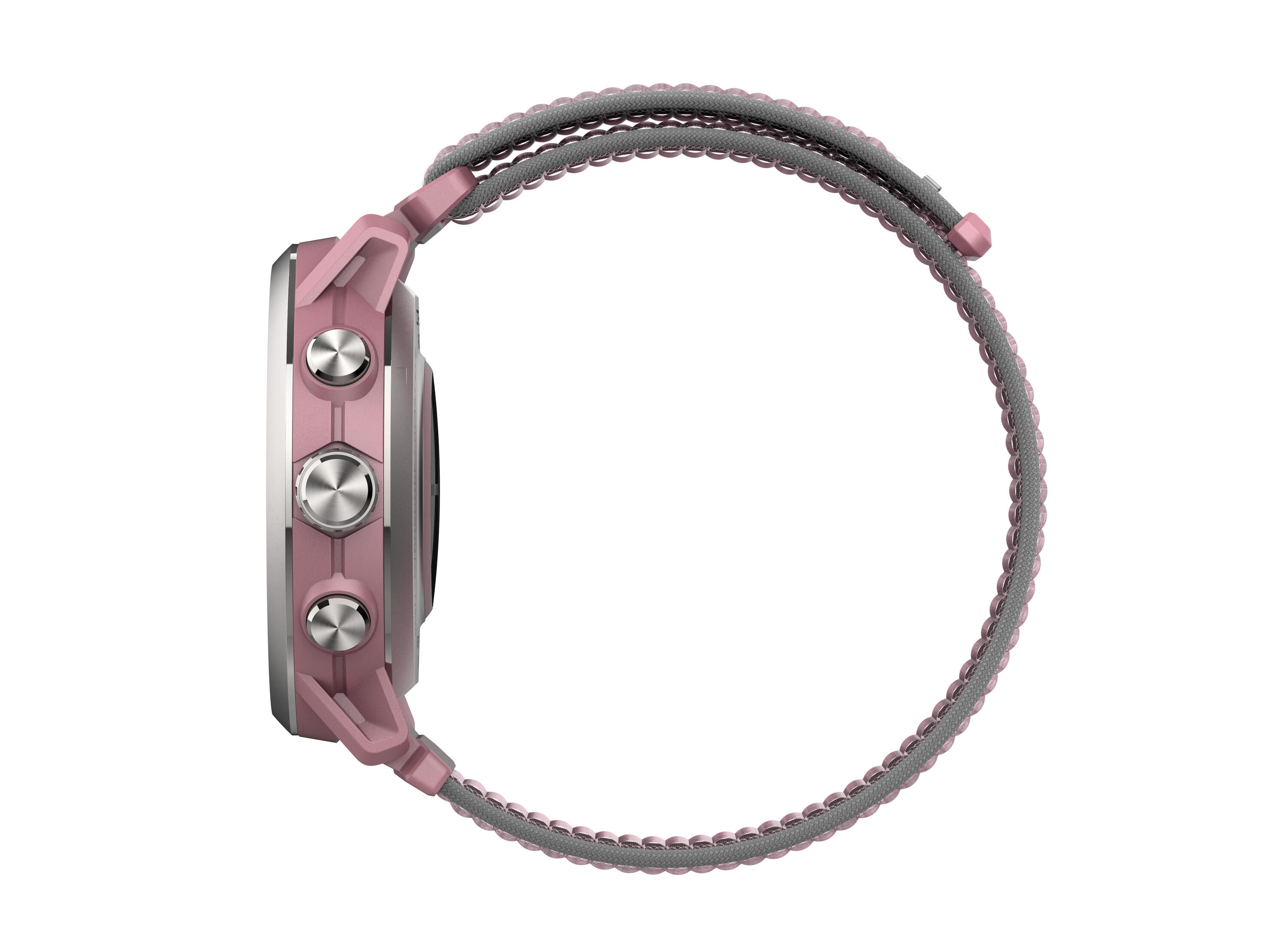 Montre Coros Apex 2 Dusty Pink 3/7