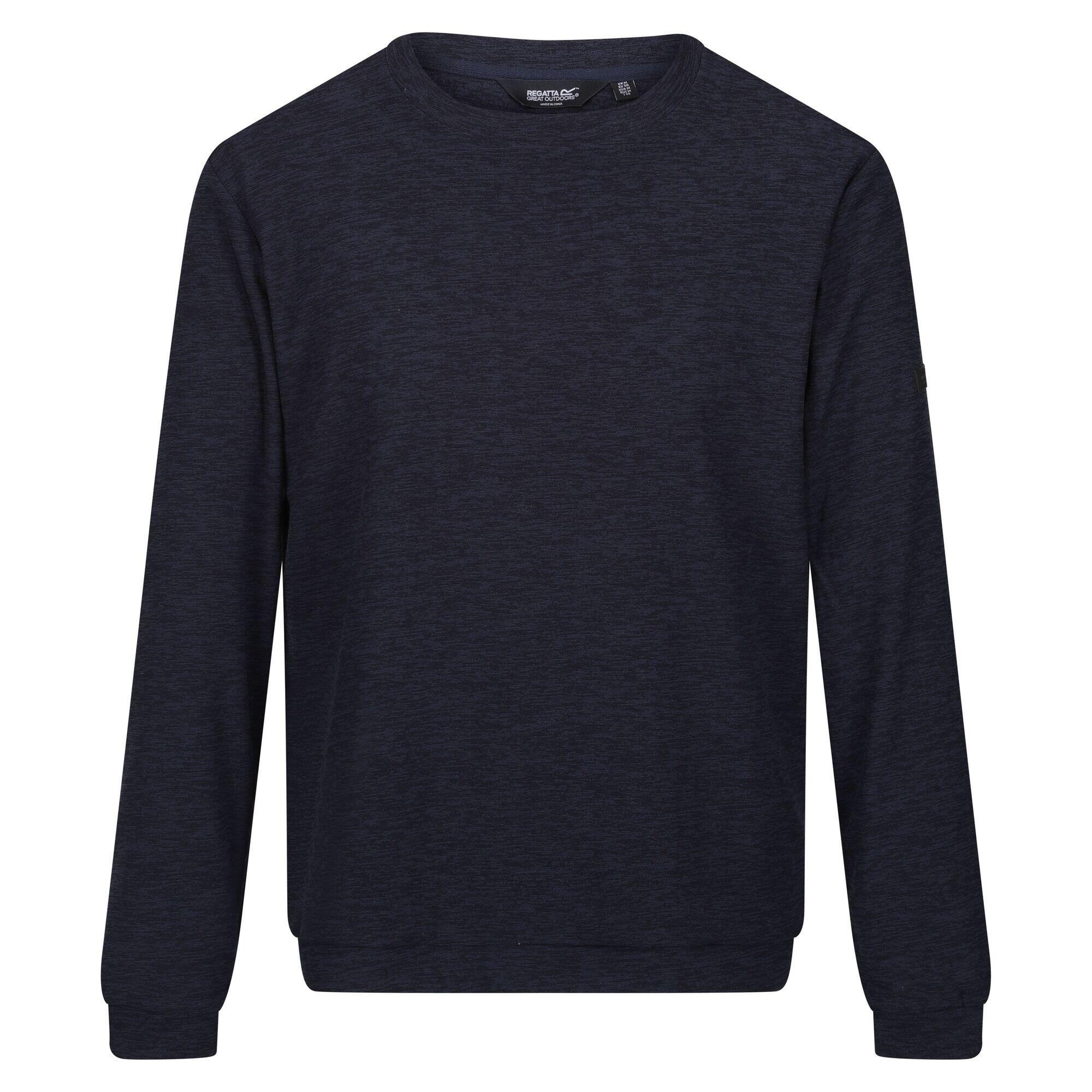 Men's EDLEY sweatshirt (Navy)