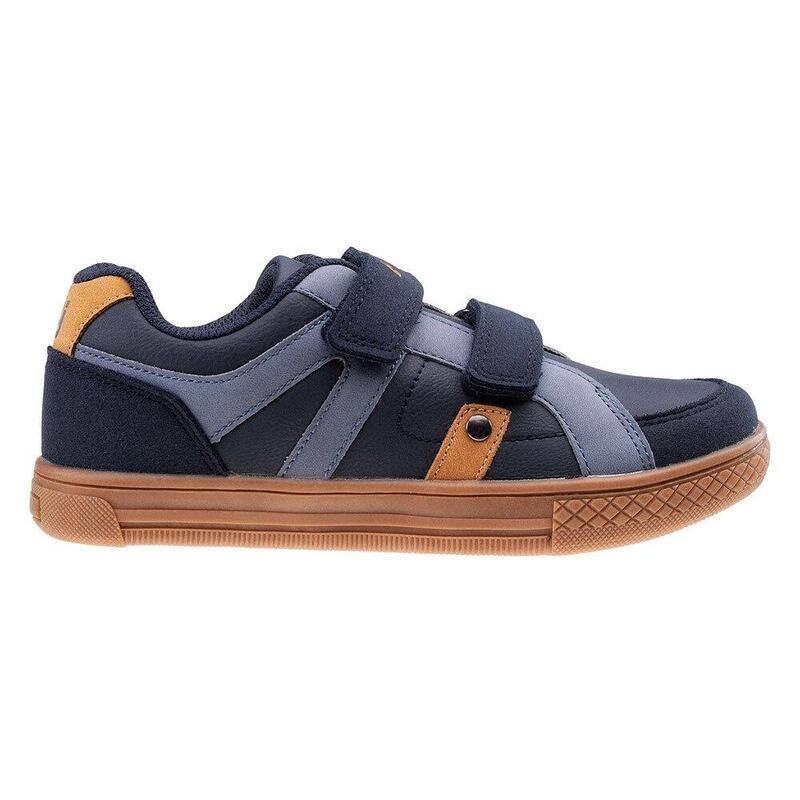 Scarpe Sportive Bambini Bejo Alamos Blu Navy Blu Mostarda