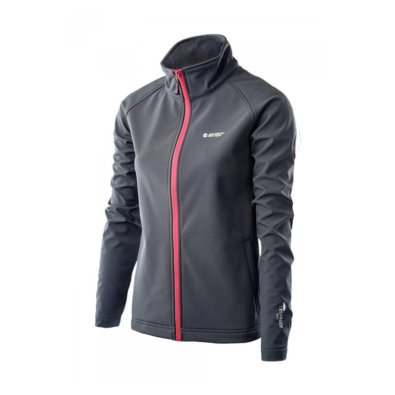 Kurtka Damska Lucari Soft Shell