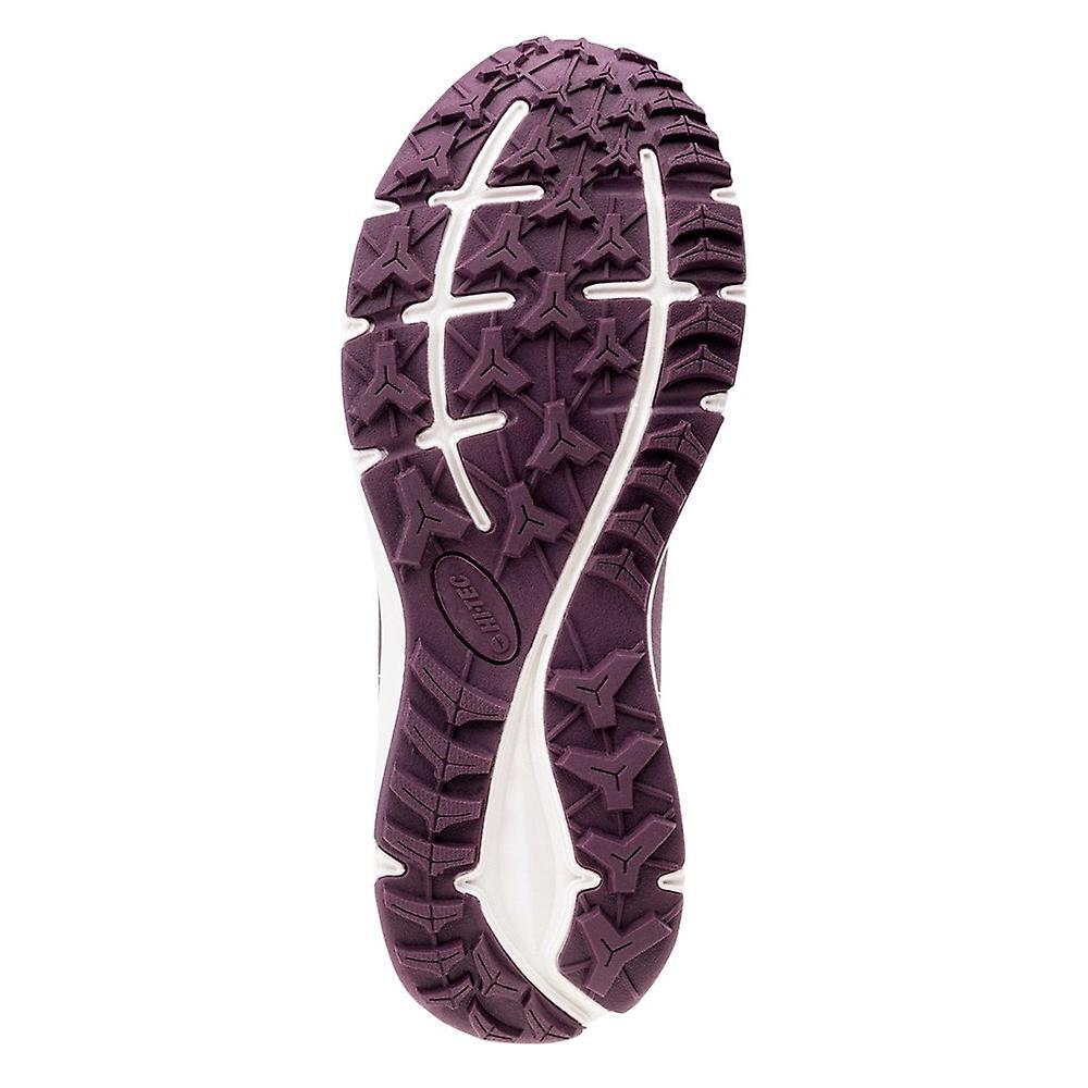 Chaussures De Marche BENARD Femme (Prune) 4/4