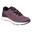 Chaussures de marche BENARD Femme (Prune)