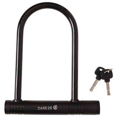 Fiets dslot (zwart)
