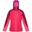 Womens/Ladies Highton Pro Waterproof Jacket (Rethink Pink/Wild Plum)